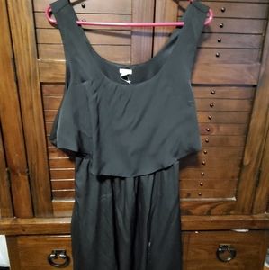 Guess little black dress